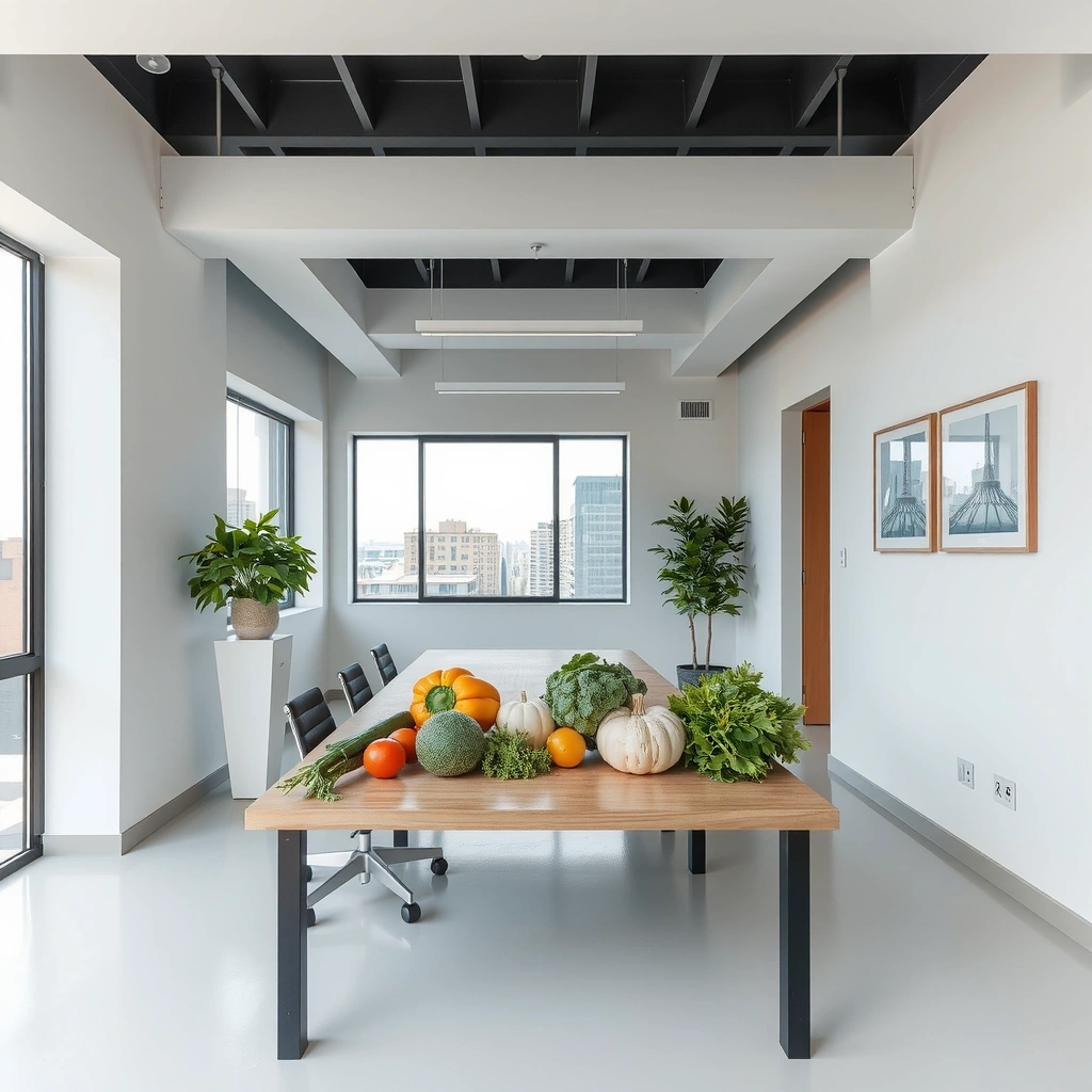 Moderne Ernährungsberatung in Leonding